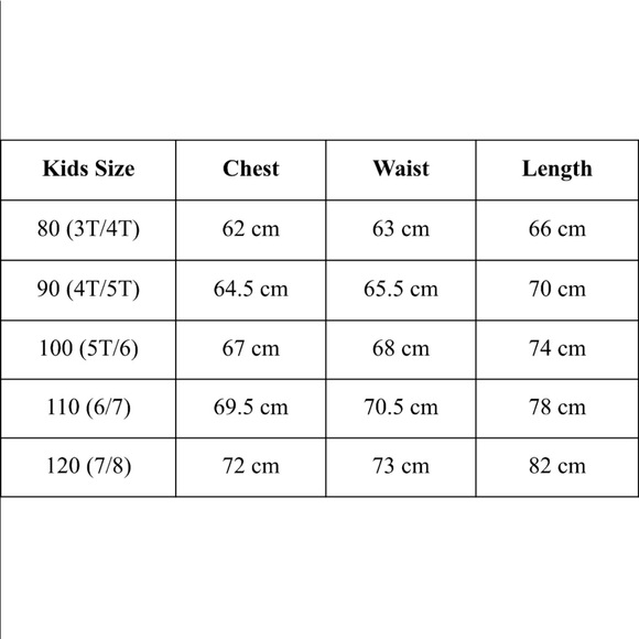 NEW Mommy and Me White Floral Maxi Dress - Picture 7 of 7